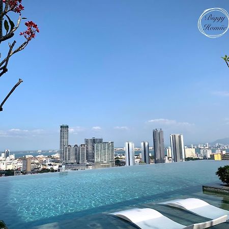 Beacon Executive Suites Georgetown By Biggy Homiie ภายนอก รูปภาพ