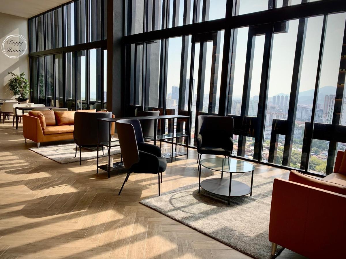 Beacon Executive Suites Georgetown By Biggy Homiie ภายนอก รูปภาพ