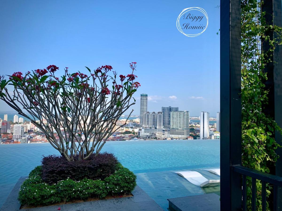 Beacon Executive Suites Georgetown By Biggy Homiie ภายนอก รูปภาพ