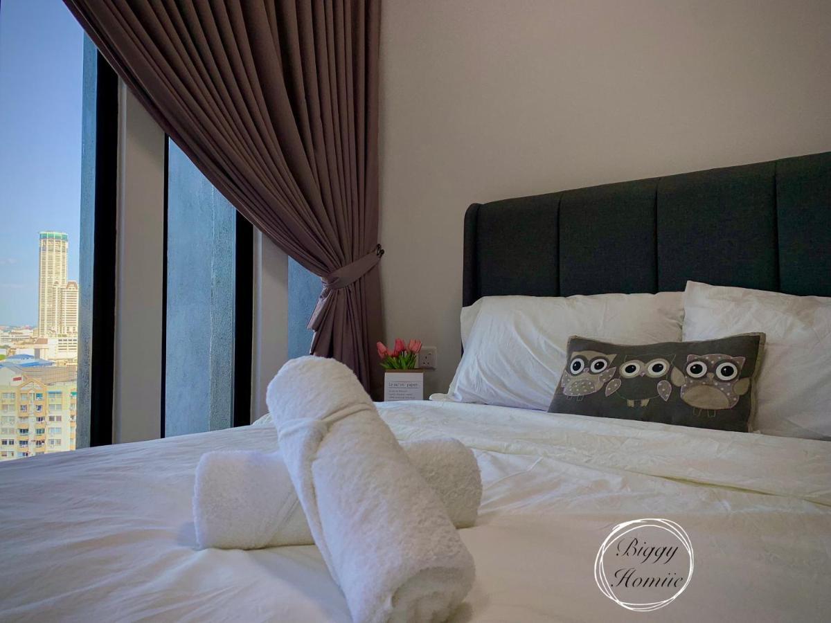 Beacon Executive Suites Georgetown By Biggy Homiie ภายนอก รูปภาพ