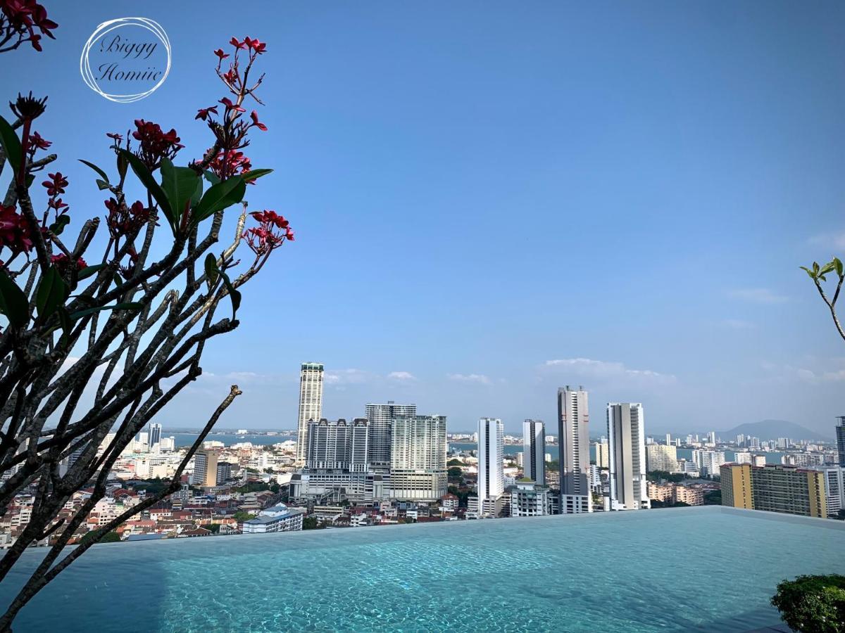 Beacon Executive Suites Georgetown By Biggy Homiie ภายนอก รูปภาพ