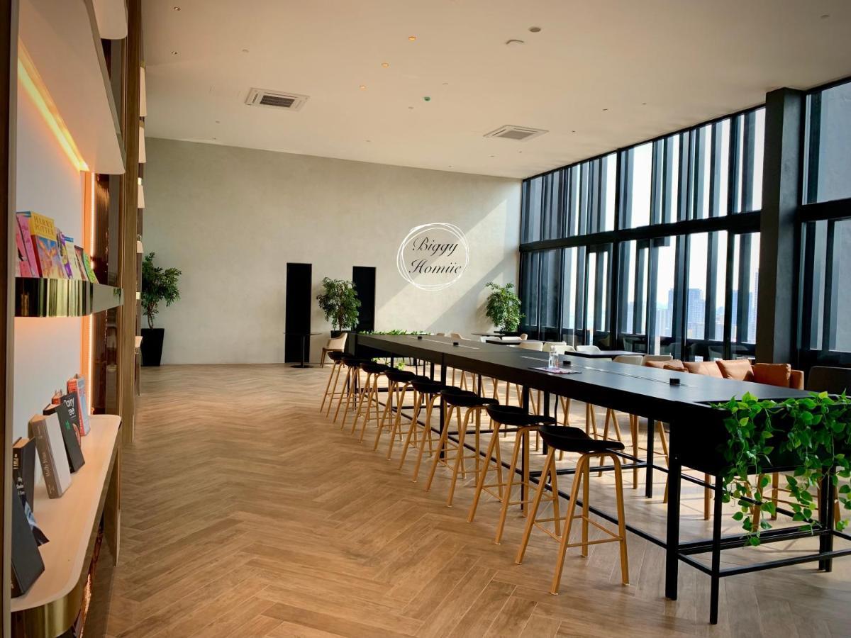 Beacon Executive Suites Georgetown By Biggy Homiie ภายนอก รูปภาพ