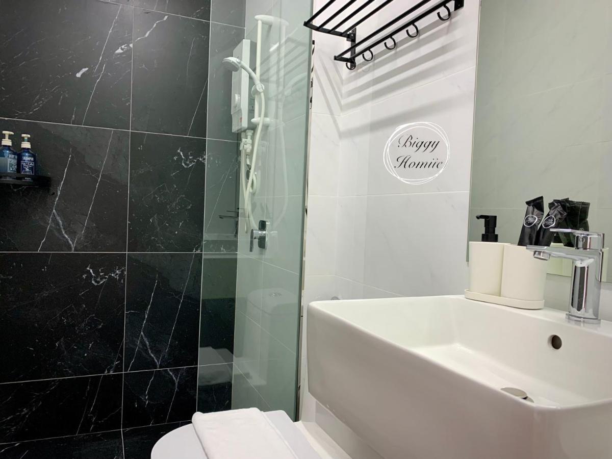 Beacon Executive Suites Georgetown By Biggy Homiie ภายนอก รูปภาพ