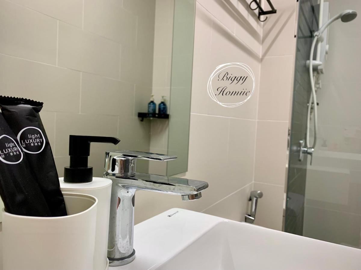 Beacon Executive Suites Georgetown By Biggy Homiie ภายนอก รูปภาพ