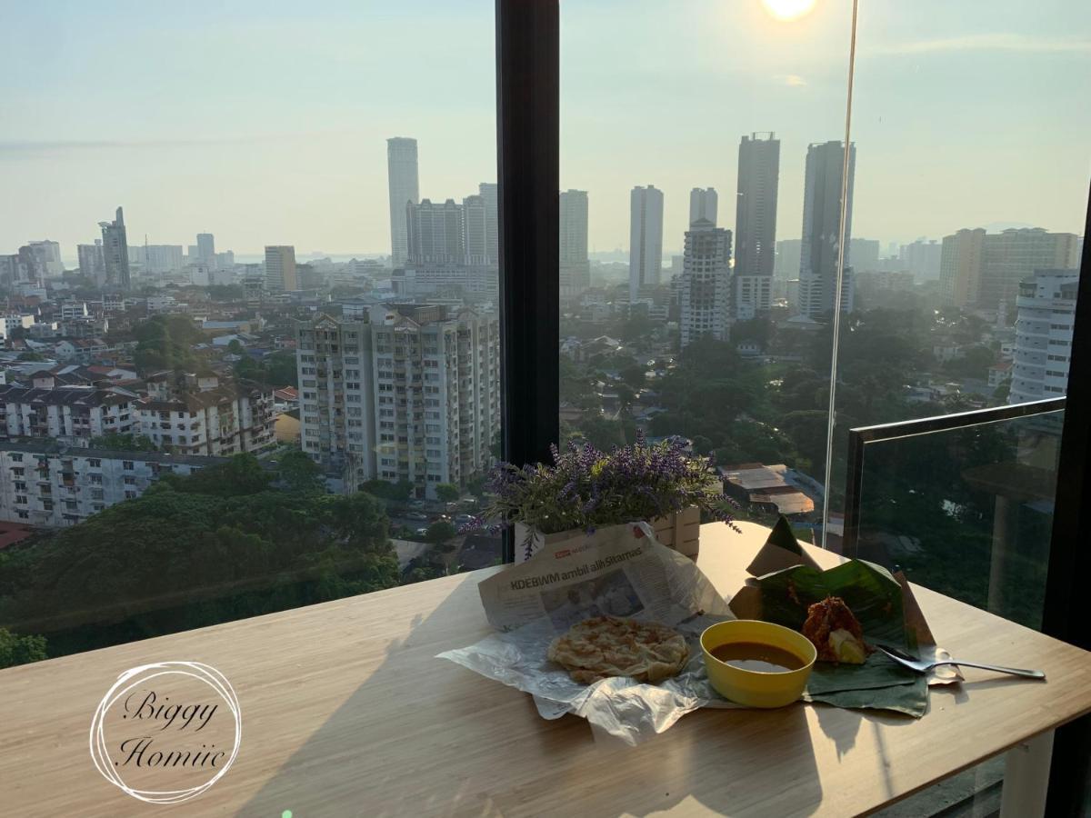Beacon Executive Suites Georgetown By Biggy Homiie ภายนอก รูปภาพ