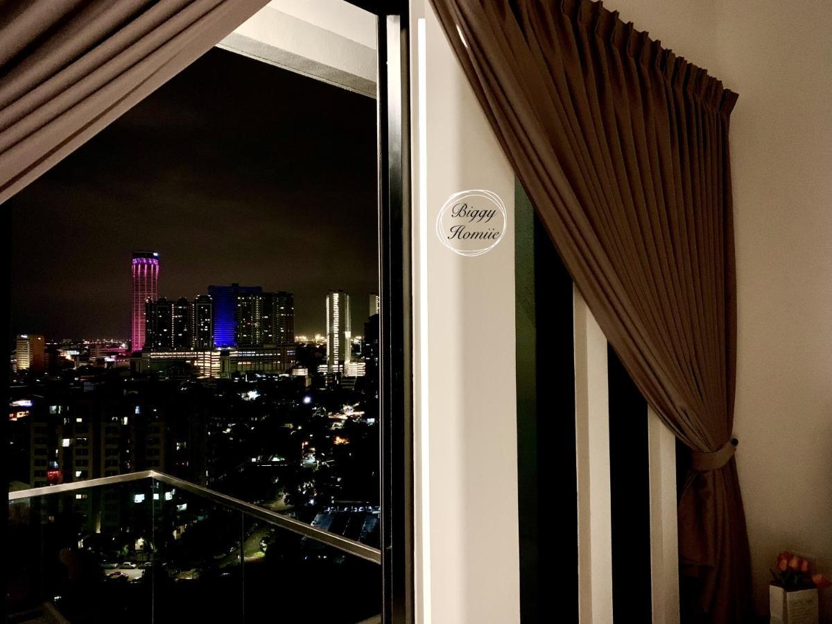 Beacon Executive Suites Georgetown By Biggy Homiie ภายนอก รูปภาพ